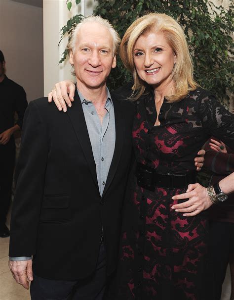 bill maher's girlfriend|Bill Maher's Dating and Relationship History .